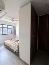 Blk 197D Boon Lay Drive (Jurong West), HDB 5 Rooms #606170251